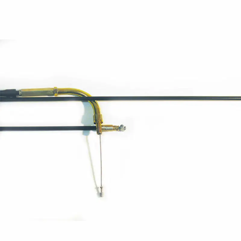 CABLE THROTTLE SINGLE S-D (TC937)