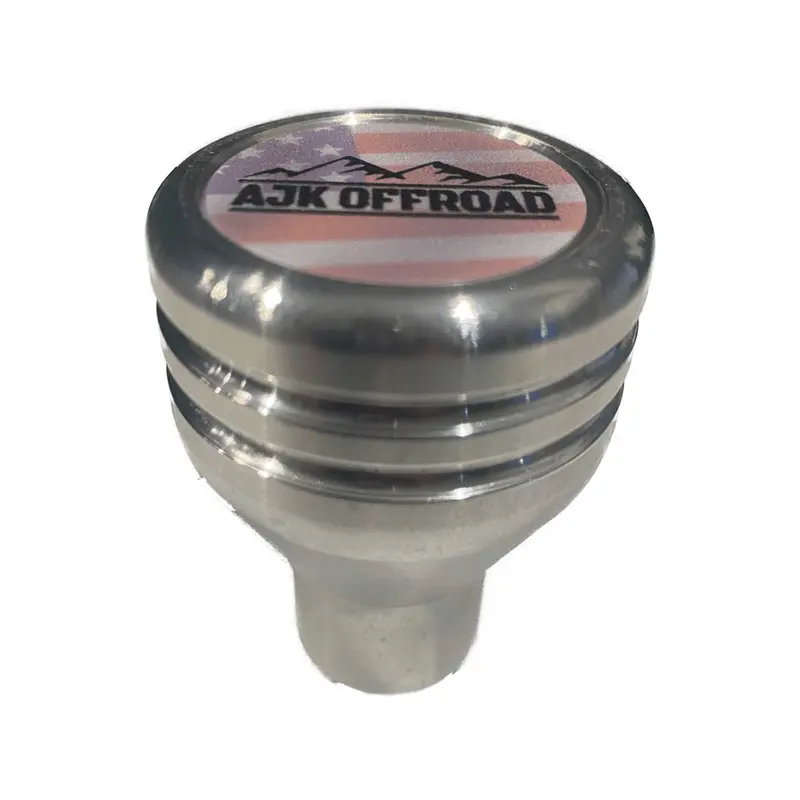 Can-Am X3 Shift Knob