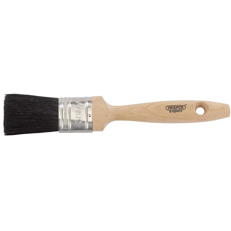 Draper Heritage Range Paint-Brush, 38mm - PB/BEE/70-30