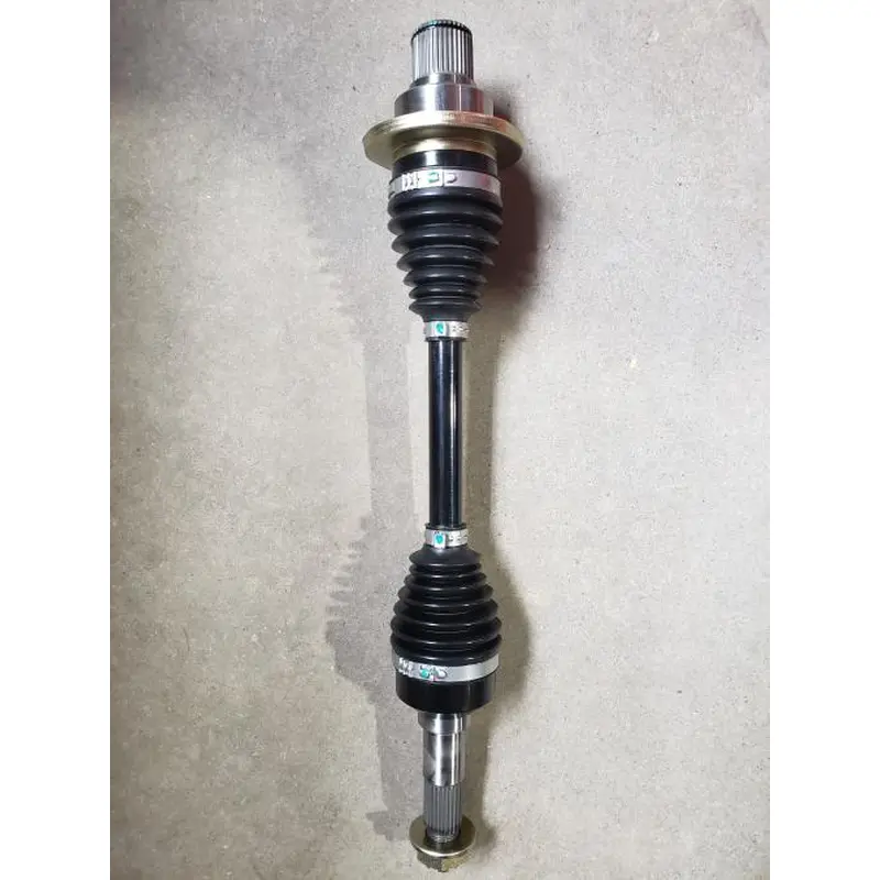 ODES-Passenger Side Rear Axle-13601250000