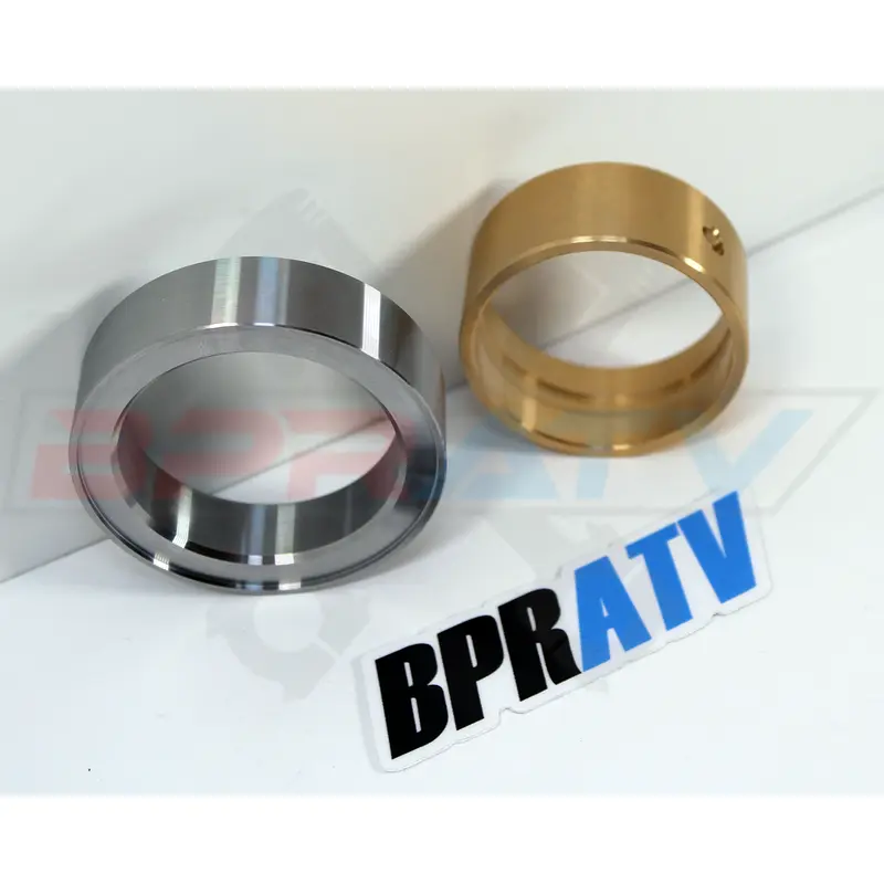 17-19 Polaris ACE 500 ACE500 BPRATV Crankcase Main Bearing Bushing + Spacer Kit