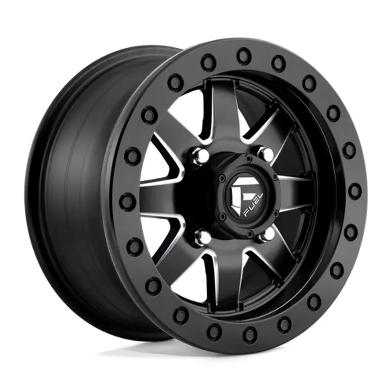 Fuel UTV D938 Maverick Beadlock | 18X7 | D9381870A555