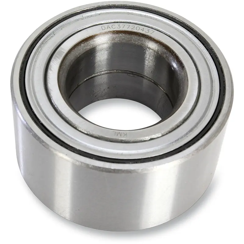 MOOSE RACING Wheel Bearing Kit - Rear 25-1701