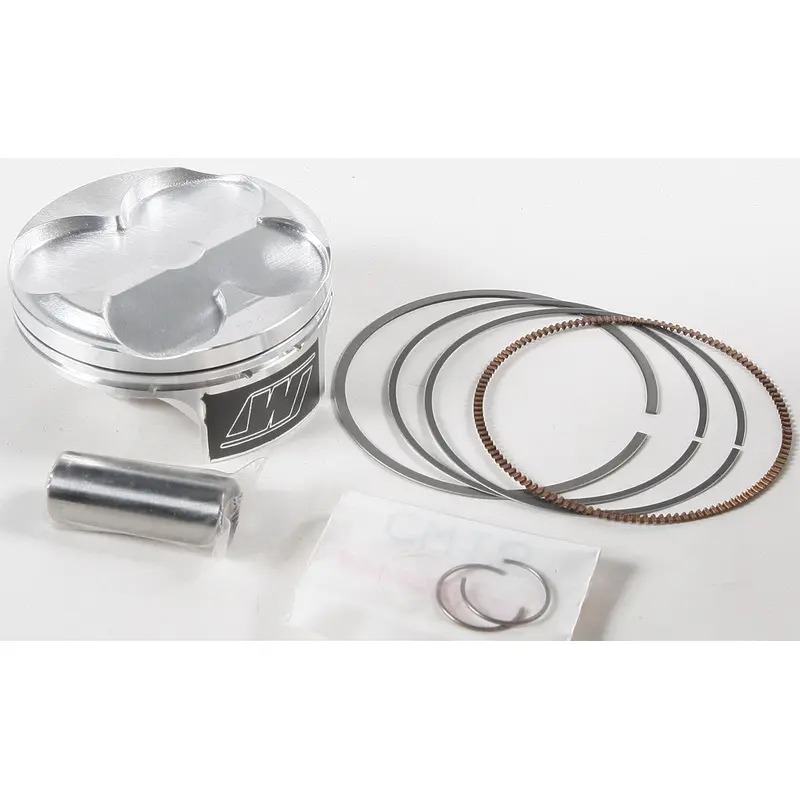 WISECO PISTON M07700 RMZ250 '10 STD COMP 13.4:1 40007M07700