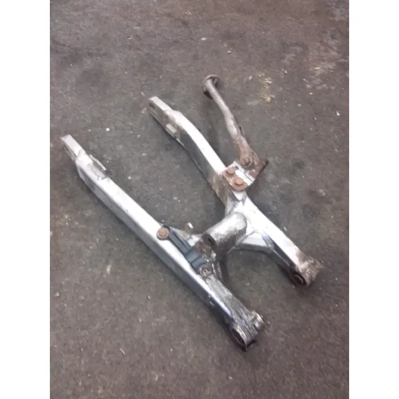 Kawasaki Stockman Swingarm