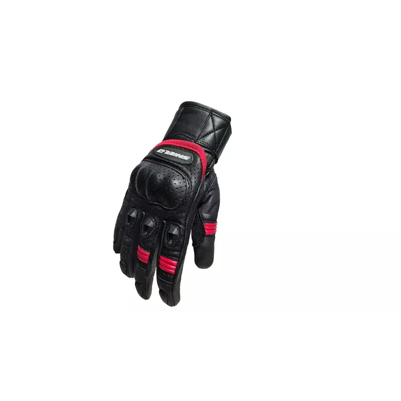 Shield FUR Gloves