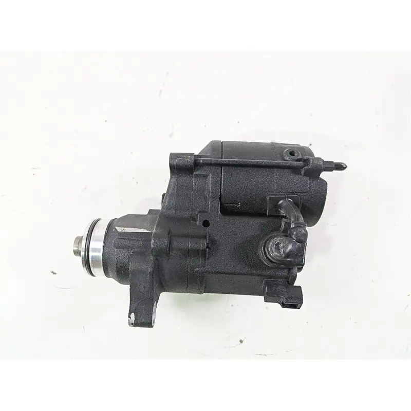 2011 Harley FXDC Dyna Super Glide Engine Starter Motor 96 103 31618-06A