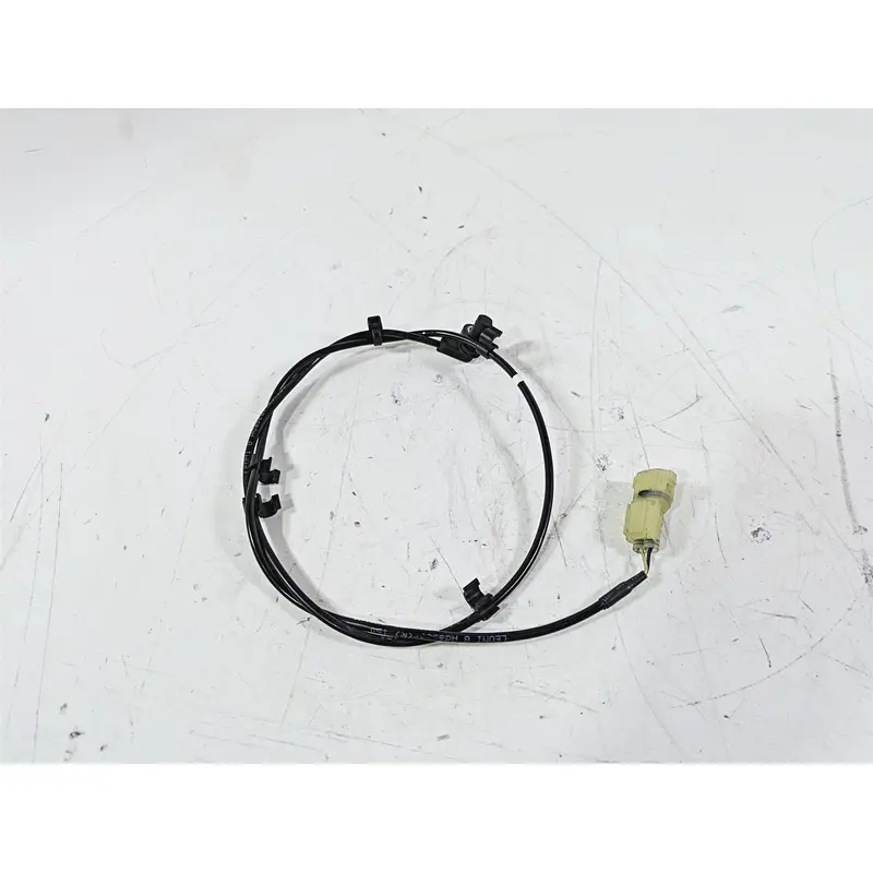2020 Triumph Daytona 765 Moto2 Rear Abs Brake Wheel Speed Sensor T2021495
