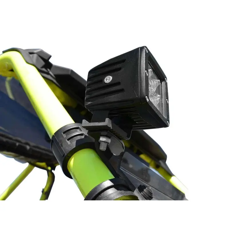 SuperATV 1.75" Cage Light Mounting Brackets