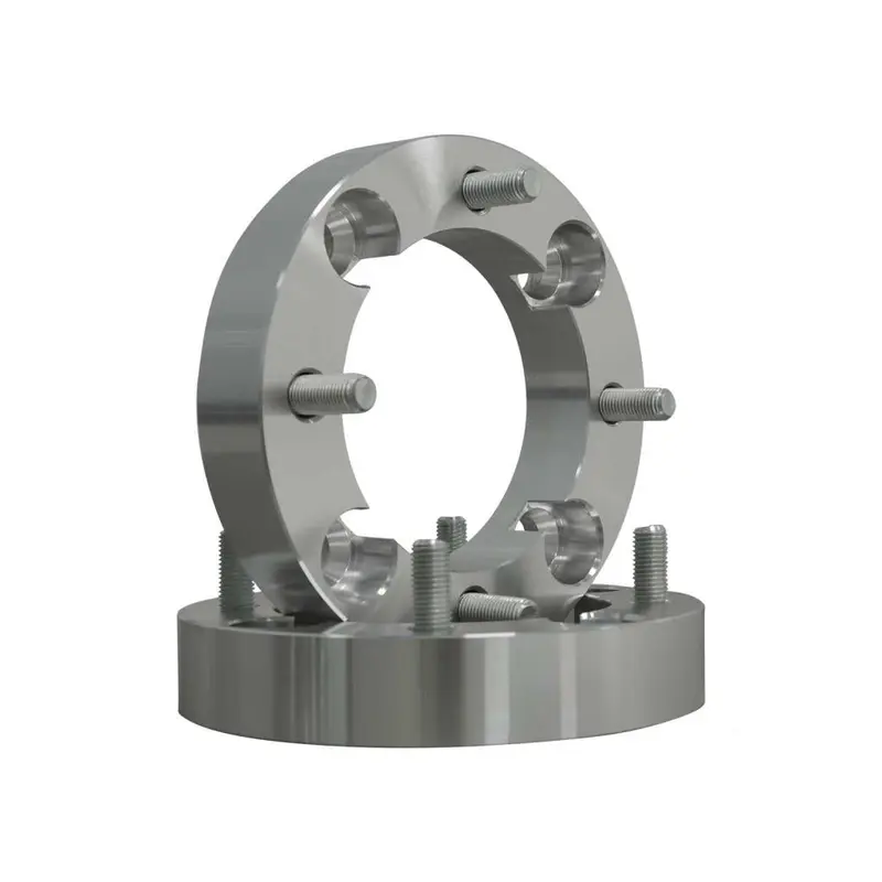 SuperATV Polaris Wheel Spacer - 4/156