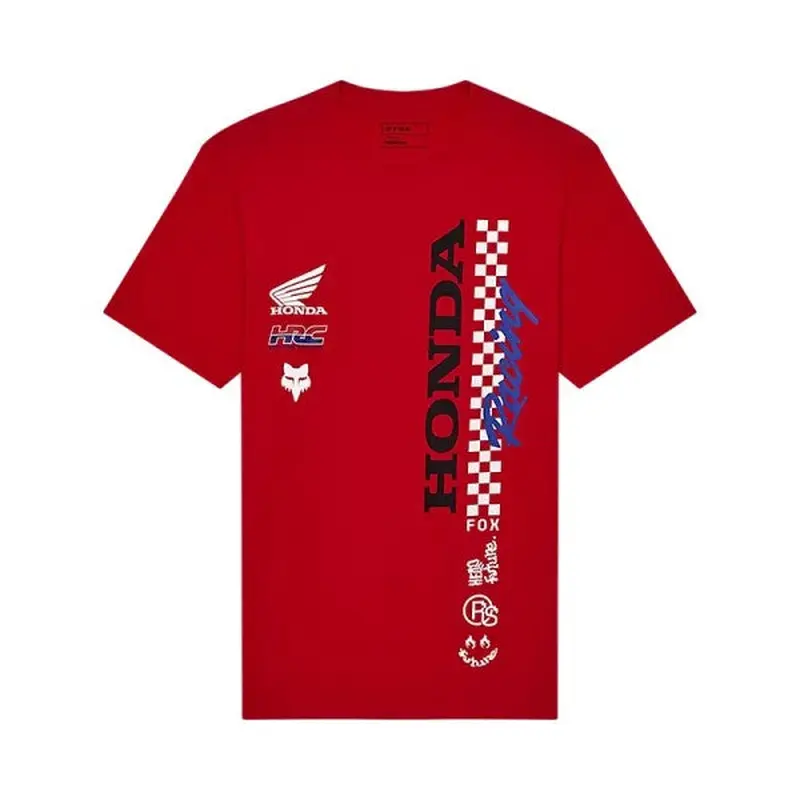 T-Shirt Honda