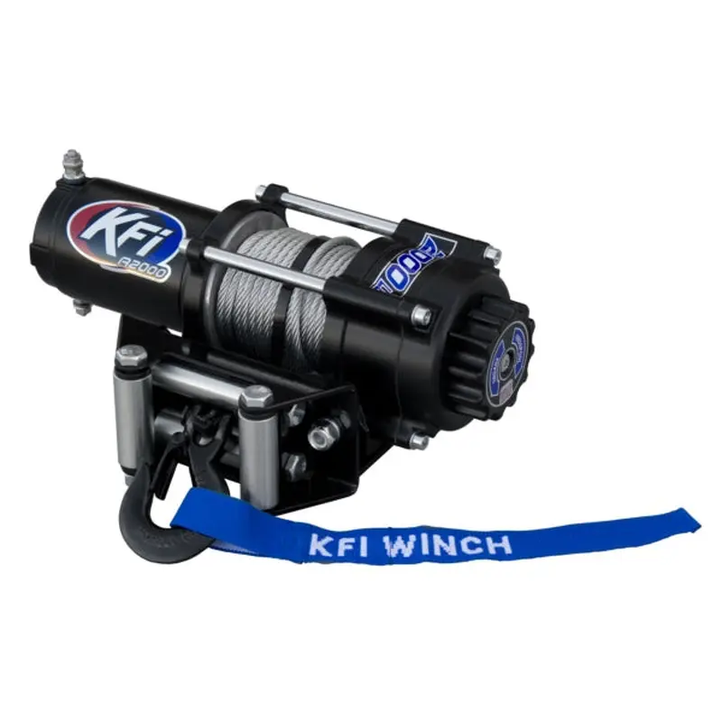 Treuil KFI 2000LBS