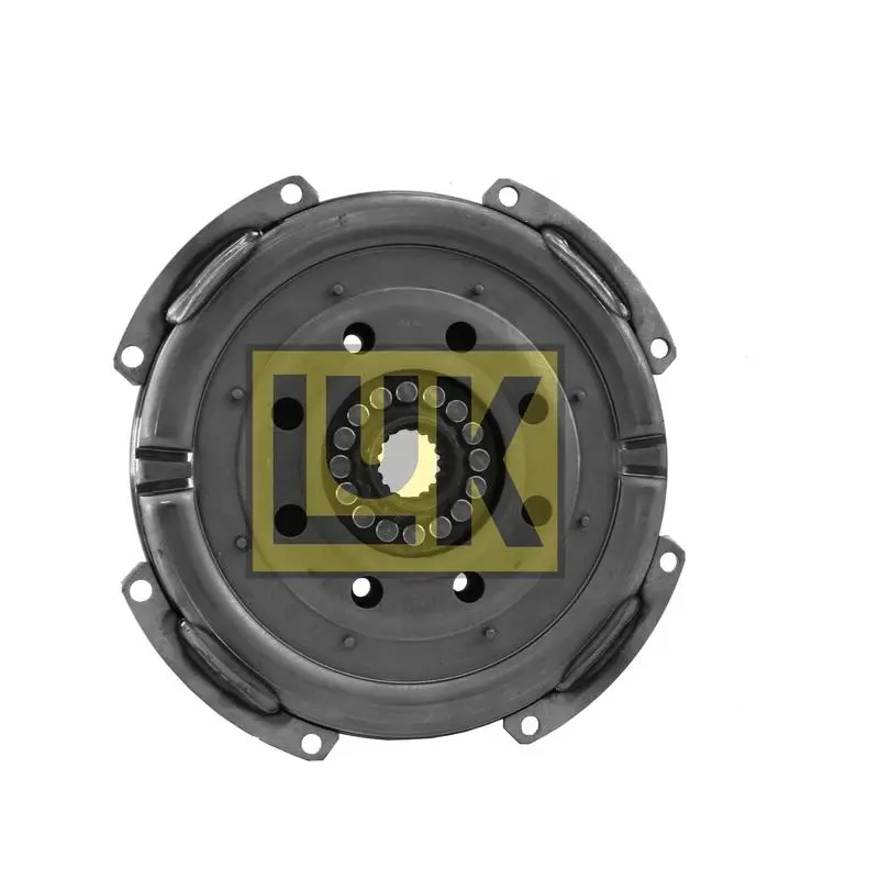 Clutch Damper
 - S.146104