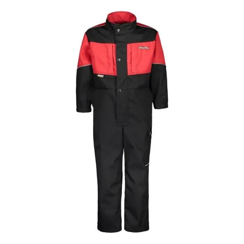 Kids Overalls  Durable, Multi-Pocket & Reflective | V42800
