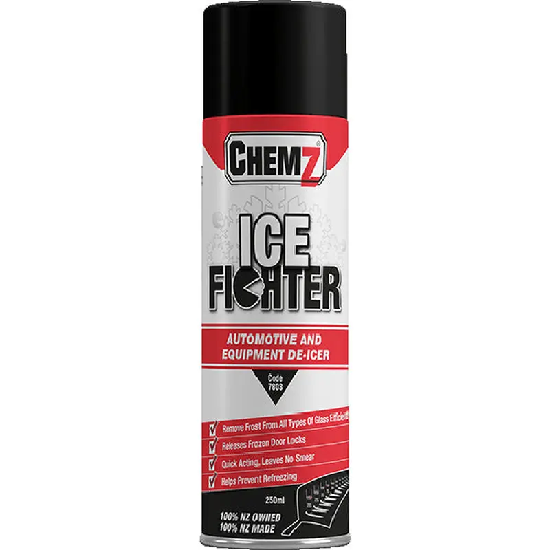 Chemz Ice Fighter (250 ml)