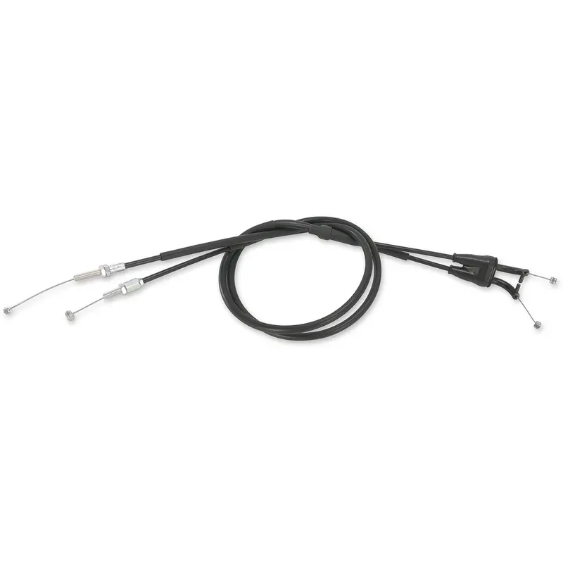 MOOSE RACING Throttle Cable - Yamaha 45-1179