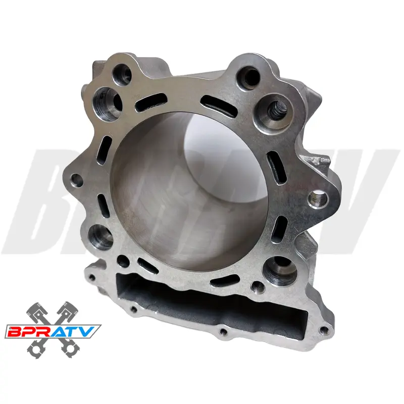 Raptor Rhino 660 102mm NIKASIL Cylinder Big Bore Chrome Plated +2 Overbore 686