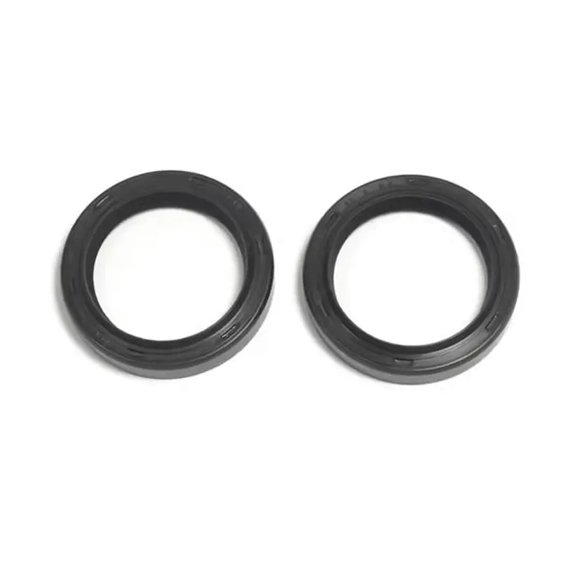 Athena Fork Oil Seal pair - 38 x 50 x 8/9.5 (455043)