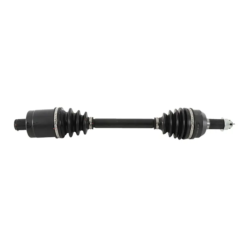 ATV CV/Axle 8 Ball Complete Shaft Polaris