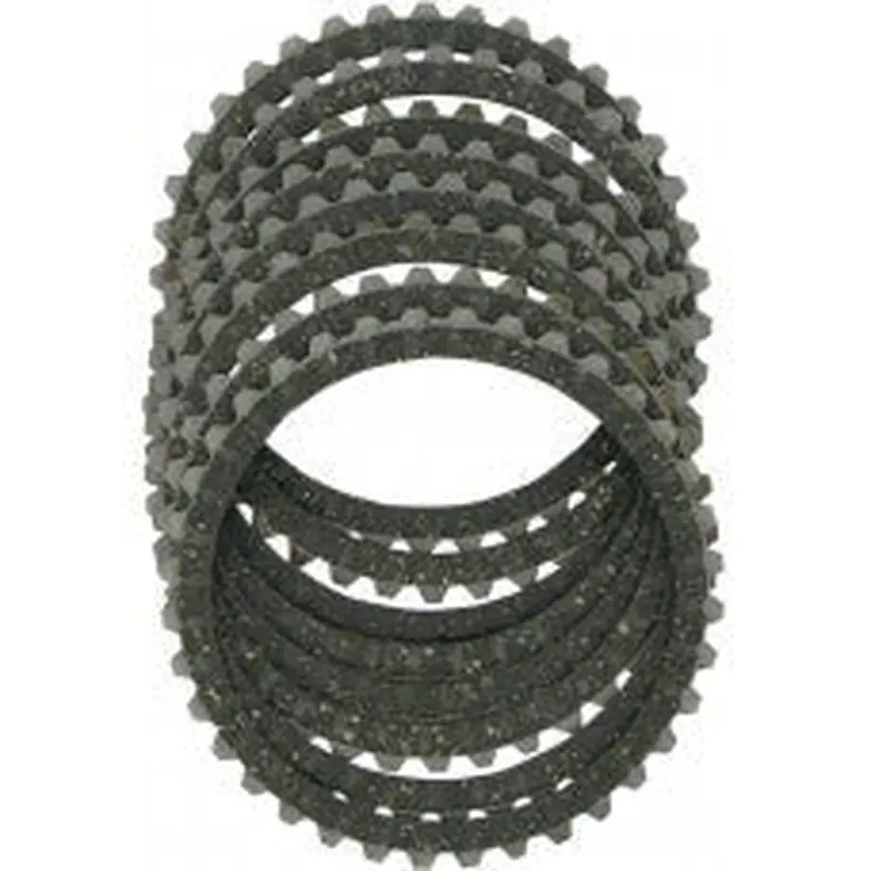 DP BRAKES High-Performance CLUTCH FRICTION PLATE