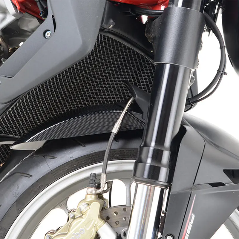 Fender Extender Honda R&G (FERG0326CL)