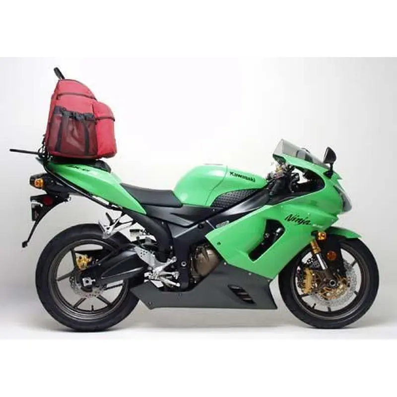 Kawasaki ZX-6R 636
