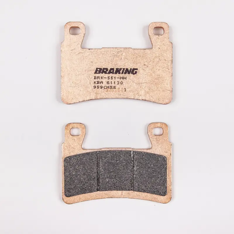 KAWASAKI ZX6R NINJA ABS|636|2013 - 2017 >FRONT - BOTH