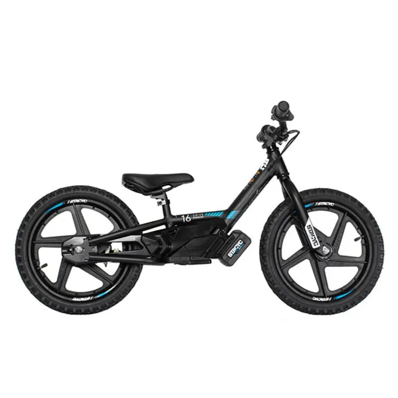 STACYC 16eDRIVE Brushless - Electric Balance Bike