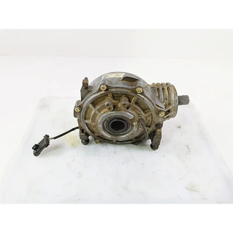 2019 Polaris RZR XP 1000 Highlifter Front Differential Gear Box 1334181 1337144