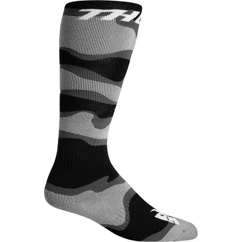 Bas de Motocross Camo