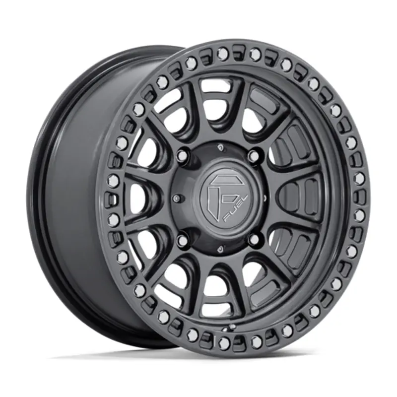 CYCLE UTV 15X7 4X156 115 +38 G-GNMTL