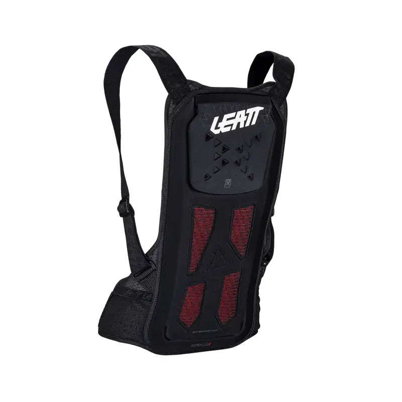 Leatt Reaflex Stealth Back Protector V25