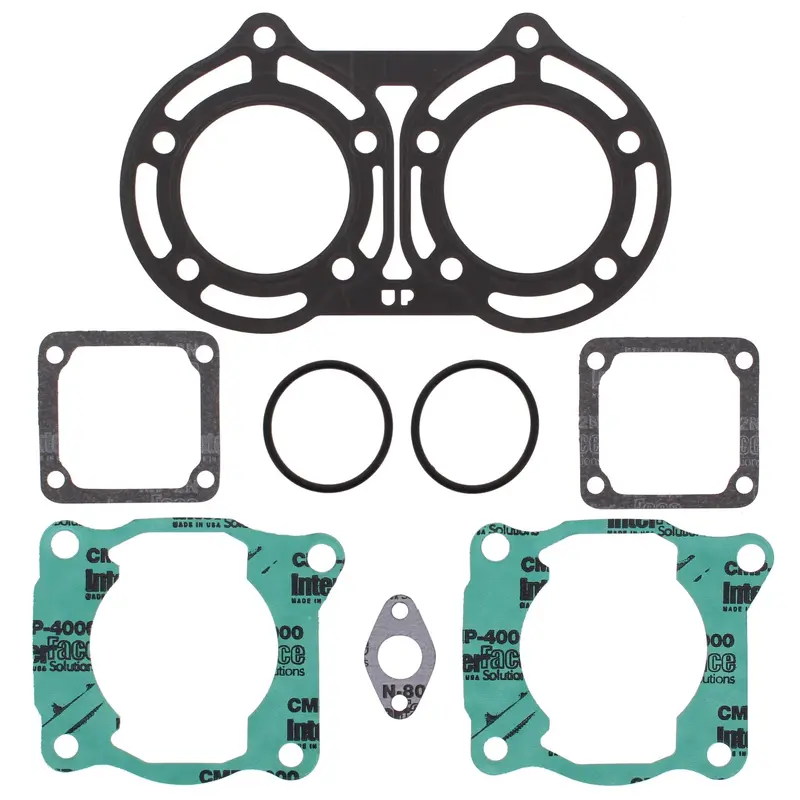 Vertex Top End Gasket Kit | 810812