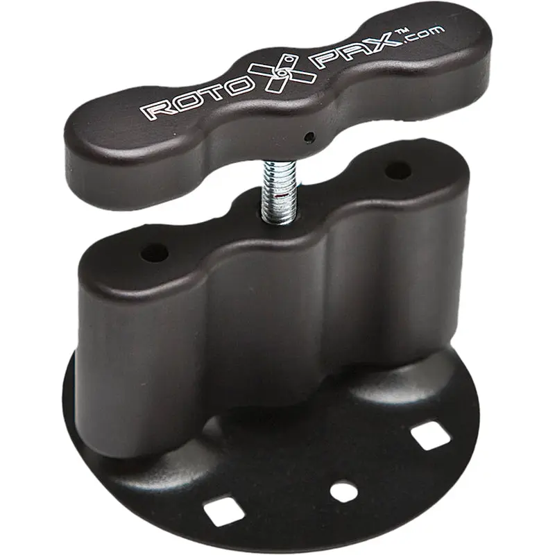 Standard Pack Mount 4x2.5x1"