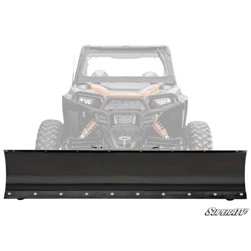 Super ATV POLARIS GENERAL XP 1000 PLOW PRO SNOW PLOW