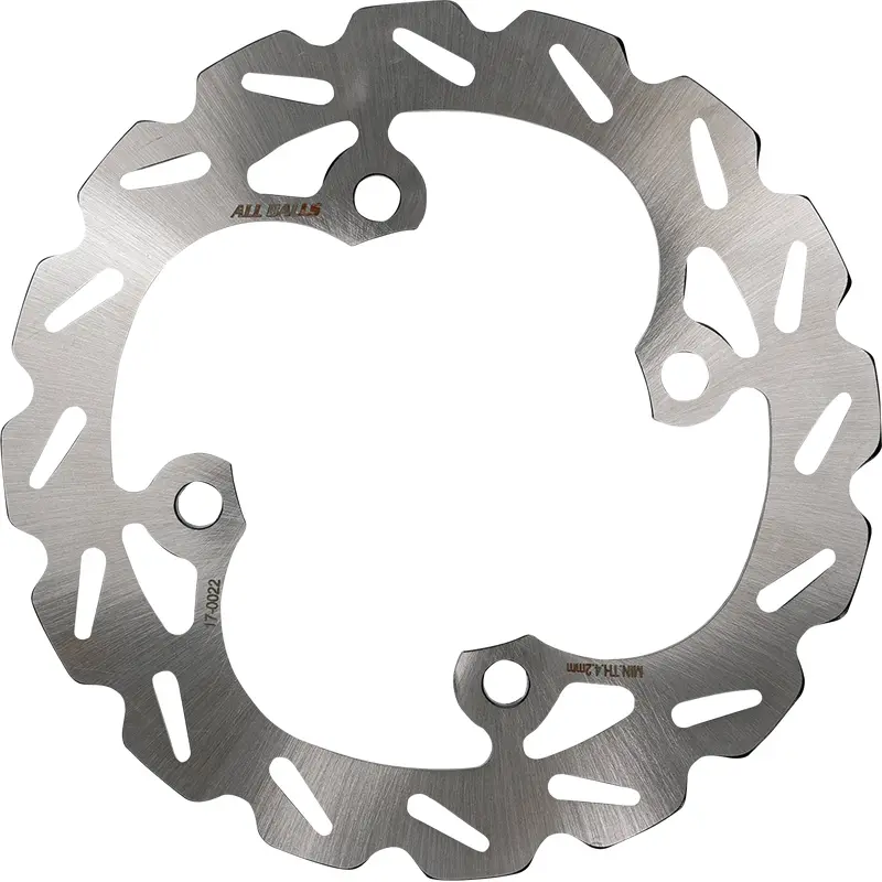 ALL BALLS Brake Rotor - Polaris 18-0022