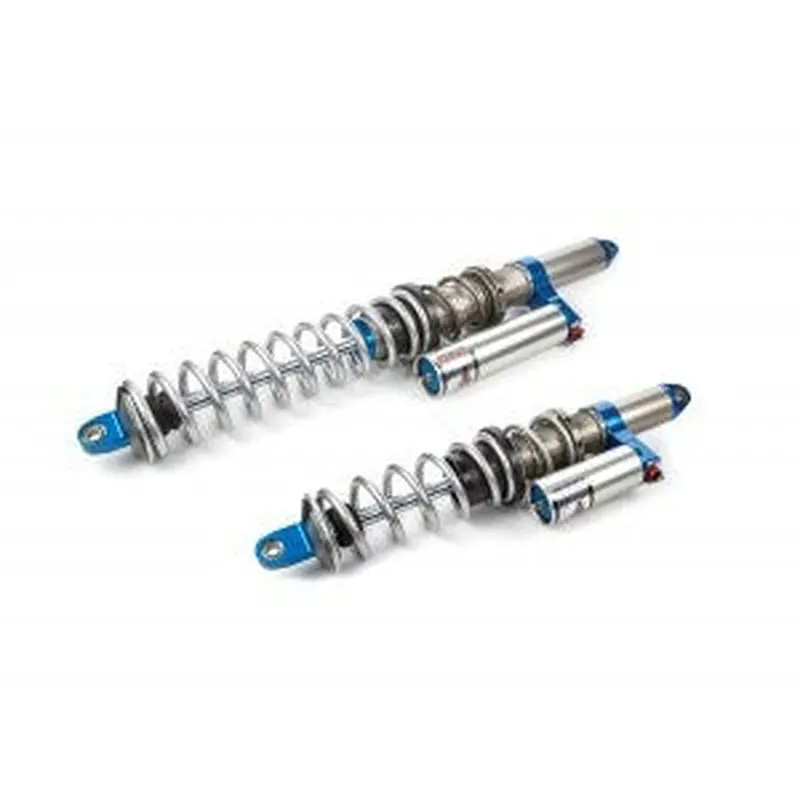 CANAM X3 RS VELOCITY SHOCKS BY WALKER EVANS