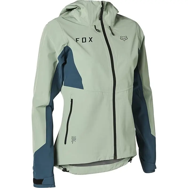 Fox Racing - Womens Ranger 3L Water Jacket - Sge - S
