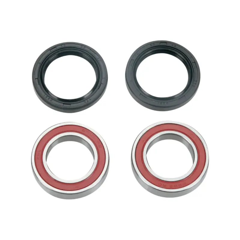 Moose Offroad - Wheel Bearing Kit - Front/Rear - Gas Gas/Suzuki