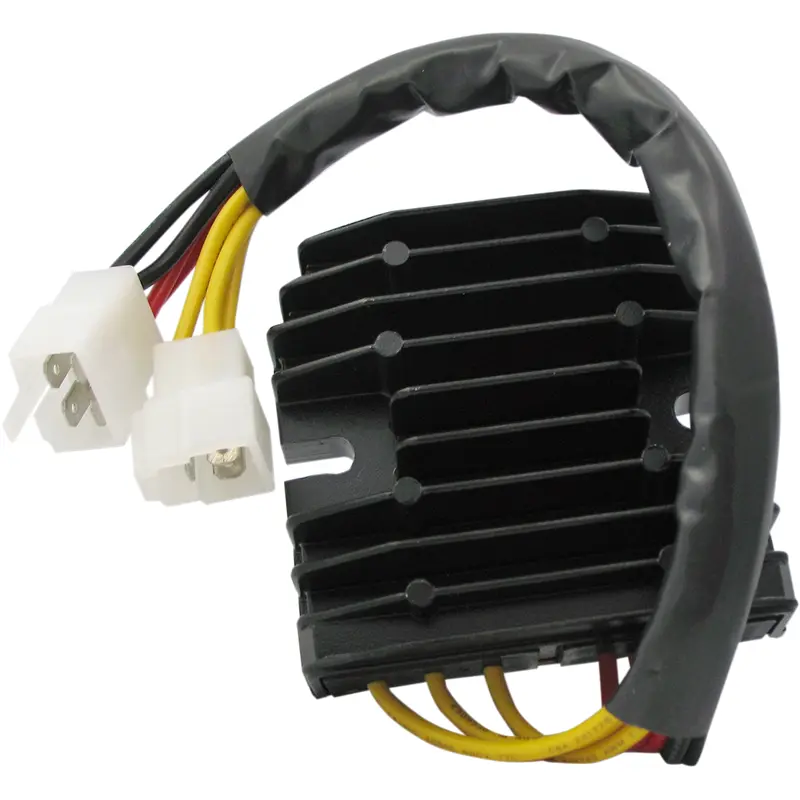 RICK'S MOTORSPORT ELECTRIC Hot Shot Regulator/Rectifier - Honda 10-122H