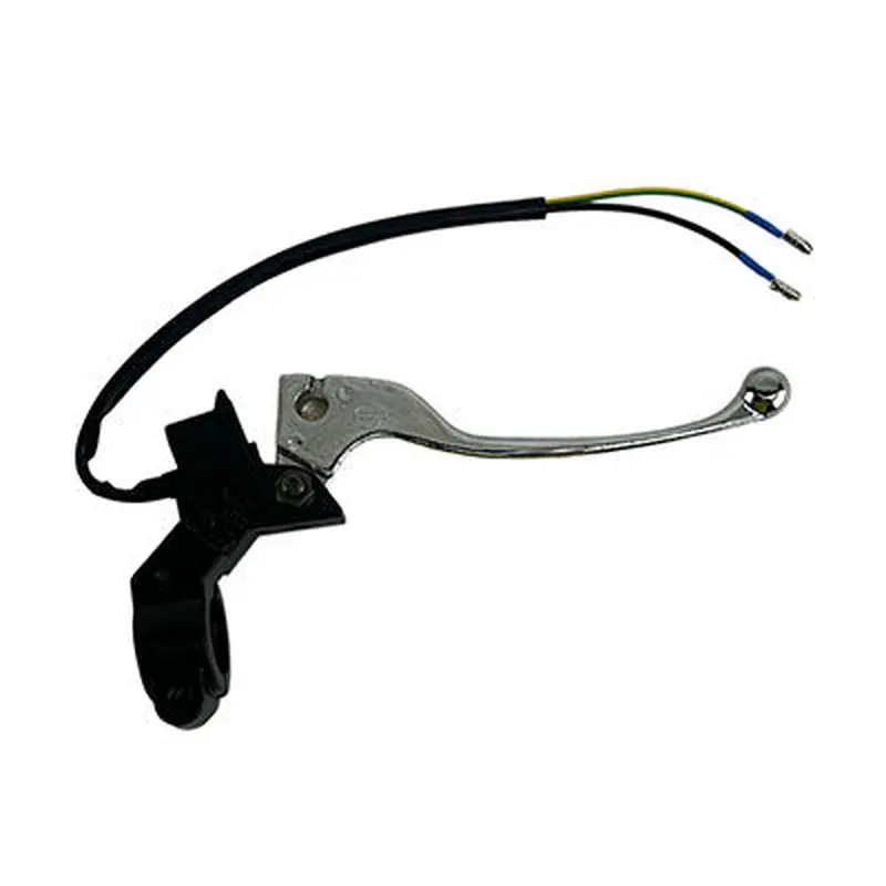 Brake / Clutch Lever - Left - 205mm - Version 11