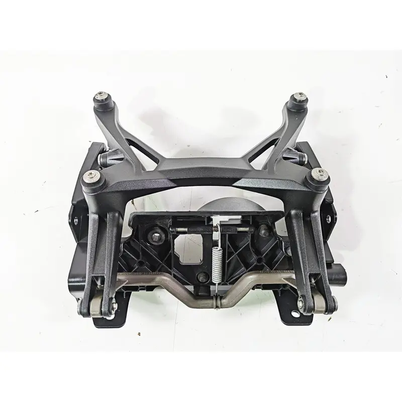 2019 BMW S1000XR K49 Windshield Mount  Stay Holder 46637717039 46638553982