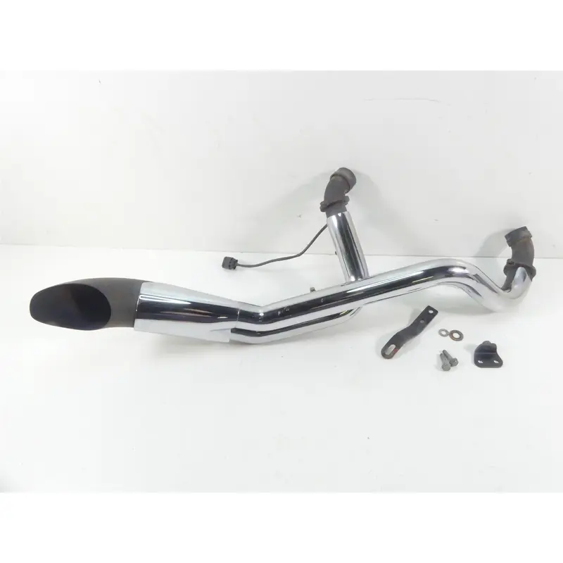 2020 Indian Roadmaster Tomahawk Series Chief Performance Exhaust SI-700B