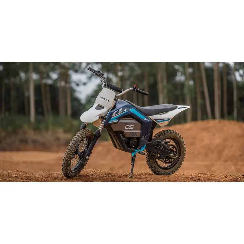 CFMOTO CX-5E 2025 Offer