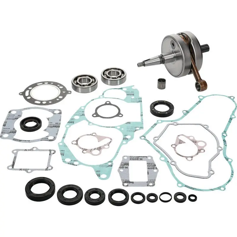 Hot Rods Complete Bottom End Kit | CBK0042