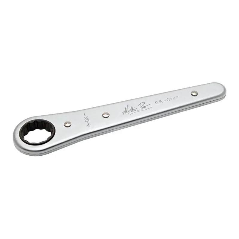 Motion Pro Spark Plug Spanner (Ratchet) 13/16" (21mm)