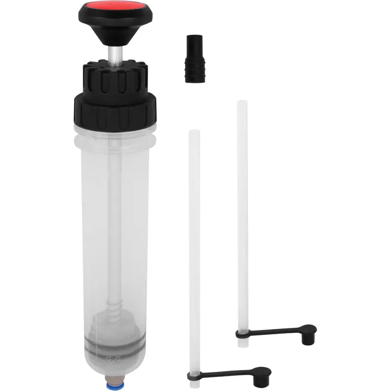 Performance Tool W54173 200cc Extraction & Fill Pump
