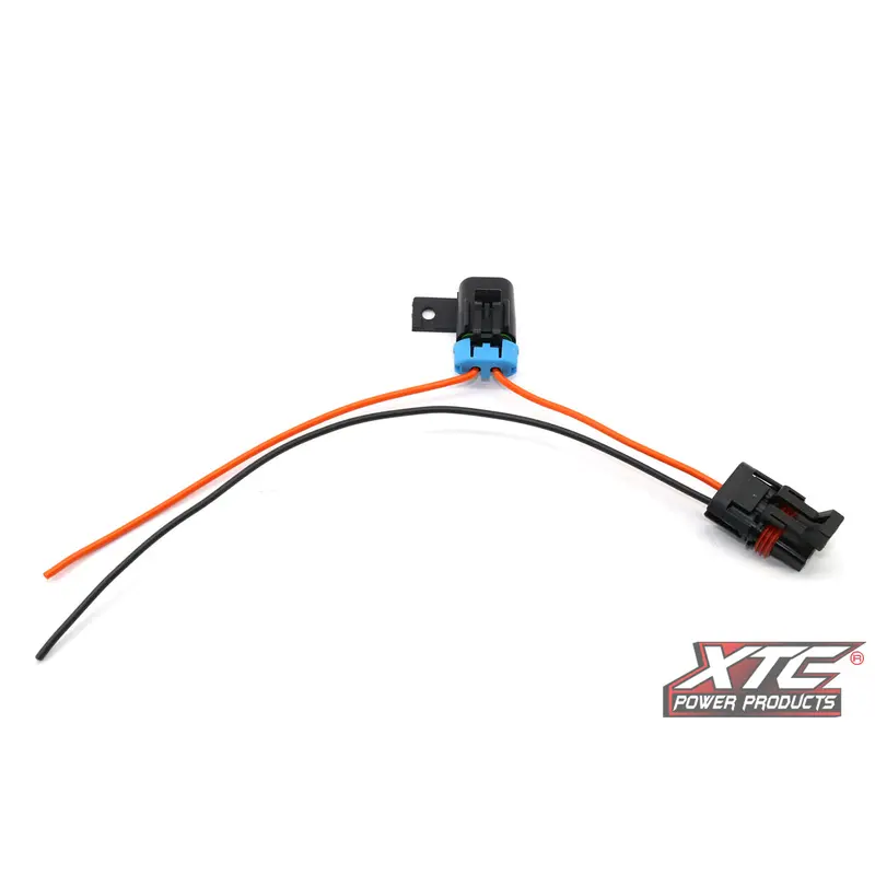 Plug N Play Bus Bar Adptr Switched Power Pol