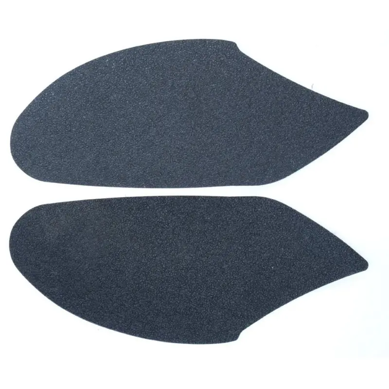 R&G Racing Clear Tank Traction Grips EZRG700CL