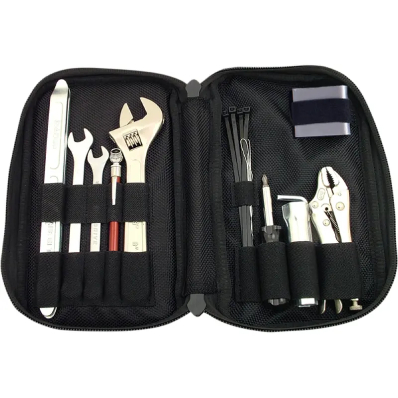 Trousse  Outils DMX Fender Mount
